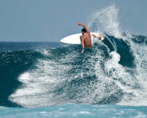 surfer