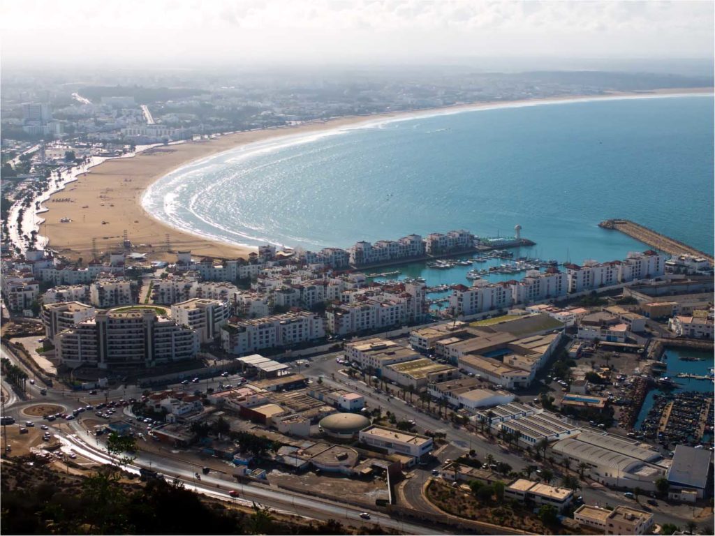 Marokko_Agadir