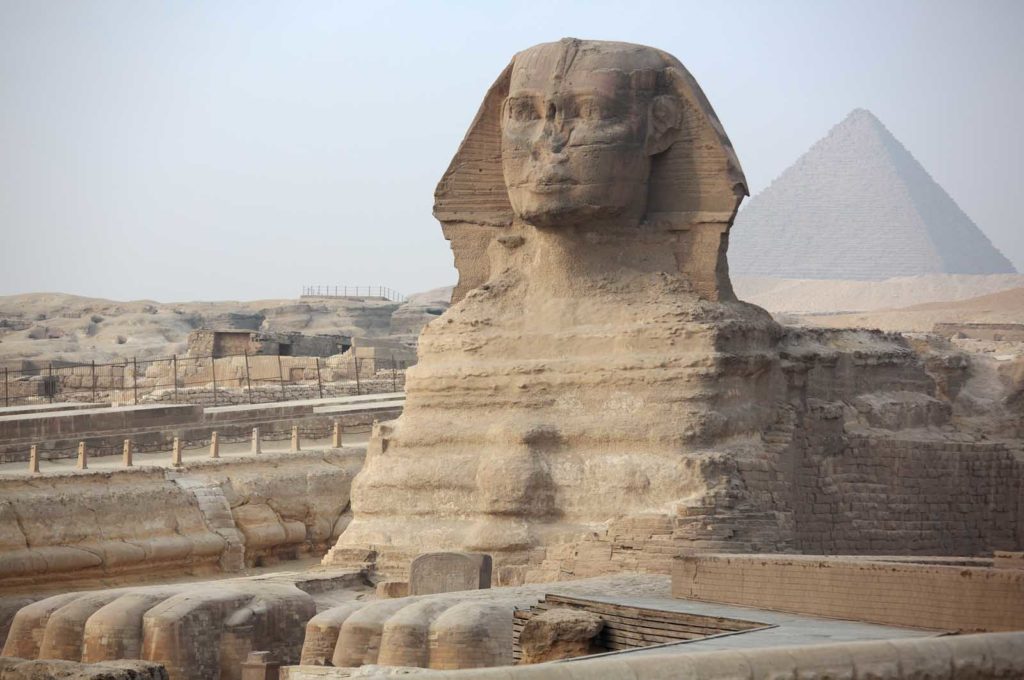 Pauschalreisen Ägypten